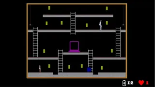 Скриншот 2 к игре Ninas Escape
