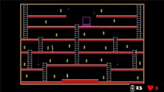 Скриншот 3 к игре Ninas Escape
