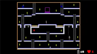 Скриншот 4 к игре Ninas Escape
