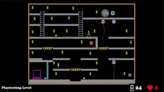 Скриншот 5 к игре Ninas Escape