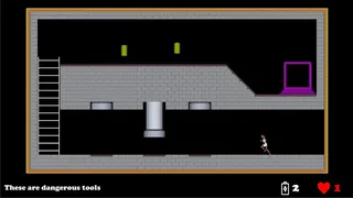 Скриншот 6 к игре Ninas Escape