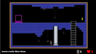 Скриншот 7 к игре Ninas Escape