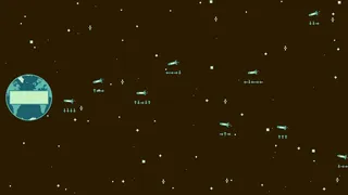 Скриншот 1 к игре De-coding Armageddon