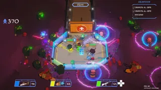 Скриншот 1 к игре Astrotoons