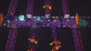 Скриншот 7 к игре Astrotoons