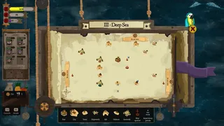 Скриншот 2 к игре Red Rogue Sea