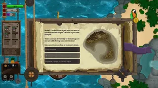 Скриншот 7 к игре Red Rogue Sea