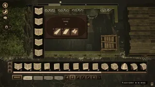 Скриншот 7 к игре RailGods of Hysterra