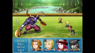 Скриншот 3 к игре The Comeback Kingdom