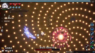 Скриншот 4 к игре ABYSS SEEKERーーWhat Do You See Deep in The Abyss