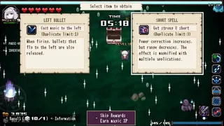 Скриншот 6 к игре ABYSS SEEKERーーWhat Do You See Deep in The Abyss
