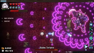 Скриншот 7 к игре ABYSS SEEKERーーWhat Do You See Deep in The Abyss