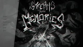 Скриншот 1 к игре Streams Upon Memories : Dawn of the Fractured Mind