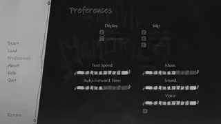 Скриншот 2 к игре Streams Upon Memories : Dawn of the Fractured Mind