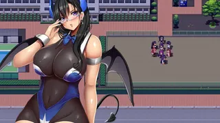 Скриншот 2 к игре Succubers! Dark Covenant