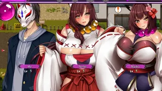 Скриншот 4 к игре Yokai Busters
