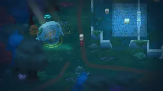 Скриншот 2 к игре Timebound: Лабиринт времени