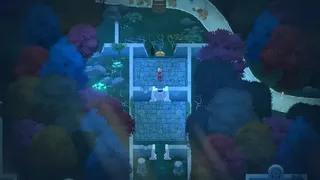Скриншот 4 к игре Timebound: Лабиринт времени