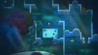 Скриншот 5 к игре Timebound: Лабиринт времени
