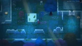 Скриншот 6 к игре Timebound: Лабиринт времени