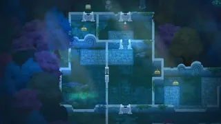 Скриншот 7 к игре Timebound: Лабиринт времени