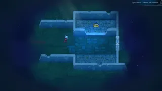 Скриншот 8 к игре Timebound: Лабиринт времени