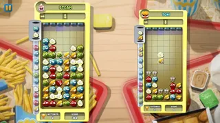 Скриншот 4 к игре Mayo Mayo