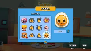 Скриншот 7 к игре Mayo Mayo