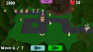 Скриншот 4 к игре Just Desserts