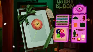 Скриншот 2 к игре Mystiques: Haunted Antiques