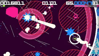 Скриншот 2 к игре Blade Rush