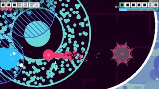 Скриншот 3 к игре Blade Rush
