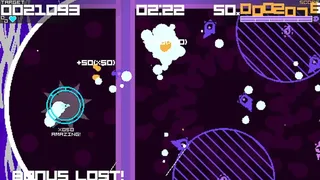 Скриншот 4 к игре Blade Rush