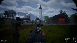 Скриншот 5 к игре taCam