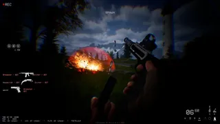 Скриншот 7 к игре taCam
