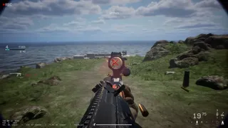 Скриншот 8 к игре taCam