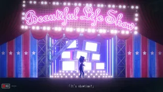 Скриншот 1 к игре Beautiful Life Show
