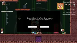Скриншот 1 к игре Spooky Workers