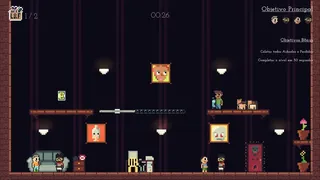 Скриншот 3 к игре Spooky Workers