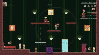 Скриншот 4 к игре Spooky Workers