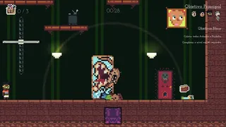 Скриншот 5 к игре Spooky Workers