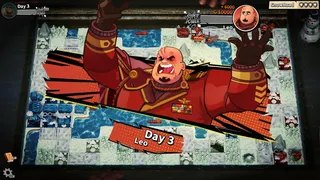 Скриншот 2 к игре Apes Warfare