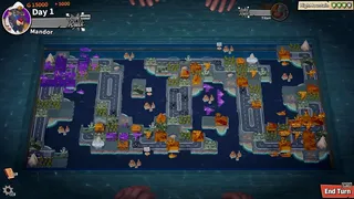 Скриншот 4 к игре Apes Warfare