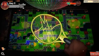Скриншот 5 к игре Apes Warfare
