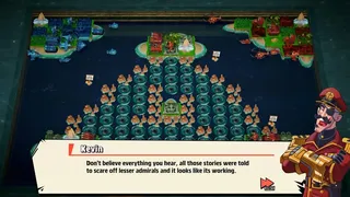 Скриншот 6 к игре Apes Warfare