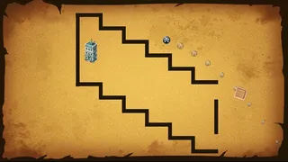 Скриншот 2 к игре Pirates Of Justice
