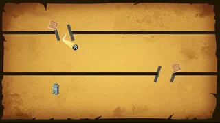 Скриншот 4 к игре Pirates Of Justice