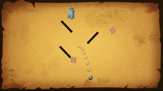 Скриншот 5 к игре Pirates Of Justice