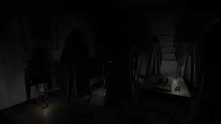 Скриншот 3 к игре Alone in the house