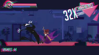 Скриншот 3 к игре No Rest For The Witches